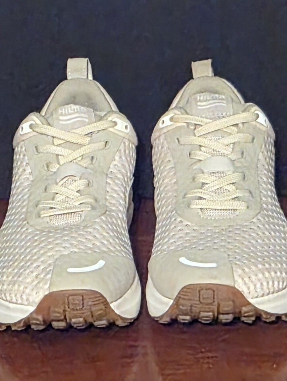 Hilma "The Everywhere" Fit Two Road Running Shoes, Wmns 9.5 New, Unworn Cond.! - Picture 2 of 5